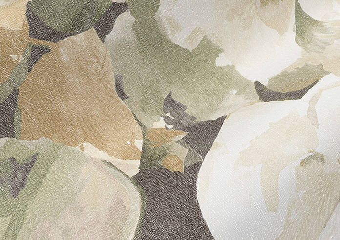 Mirabel, Caramel - Made to Measure Curtains - Image 4